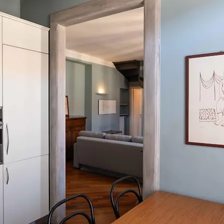 Bilocale Moderno Vicino Mm Pasteur - Via Venini Appartamento *