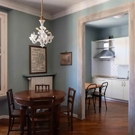 Appartamento Bilocale Moderno Vicino Mm Pasteur - Via Venini *
